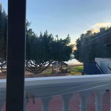 Estudio 1 Primera Linea Playa Málaga Dış mekan fotoğraf