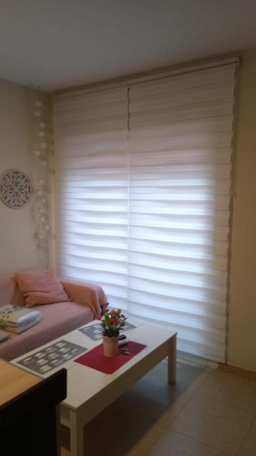 Estudio 1 Primera Linea Playa Málaga Dış mekan fotoğraf